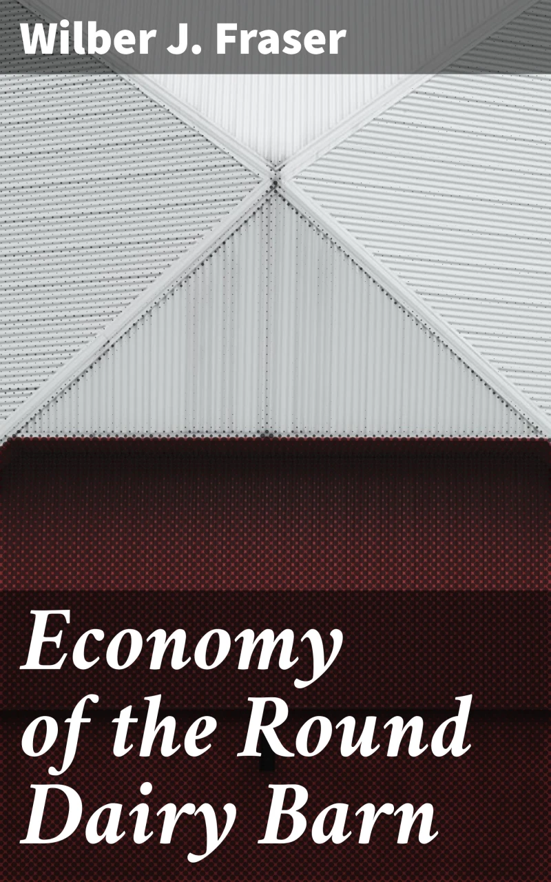 Portada: Economy of the Round Dairy Barn