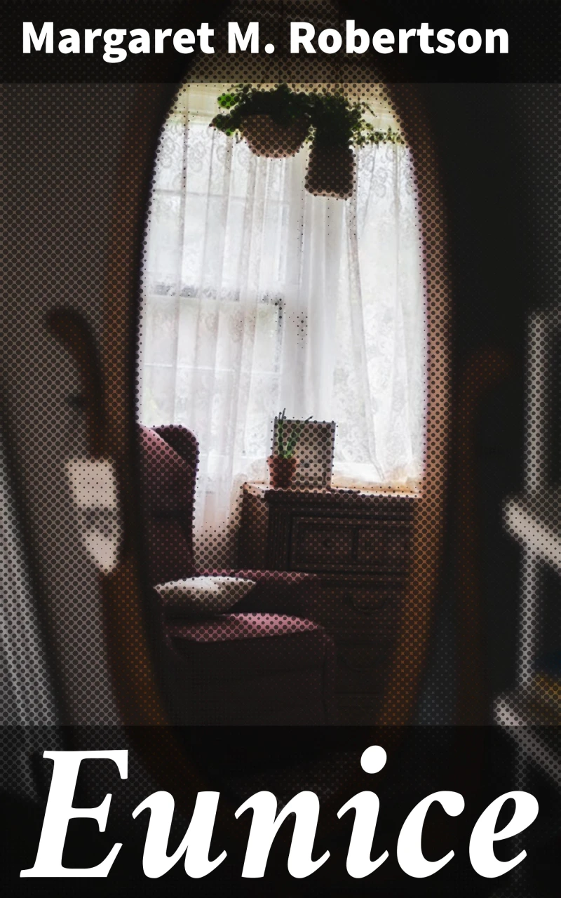 Portada: Eunice