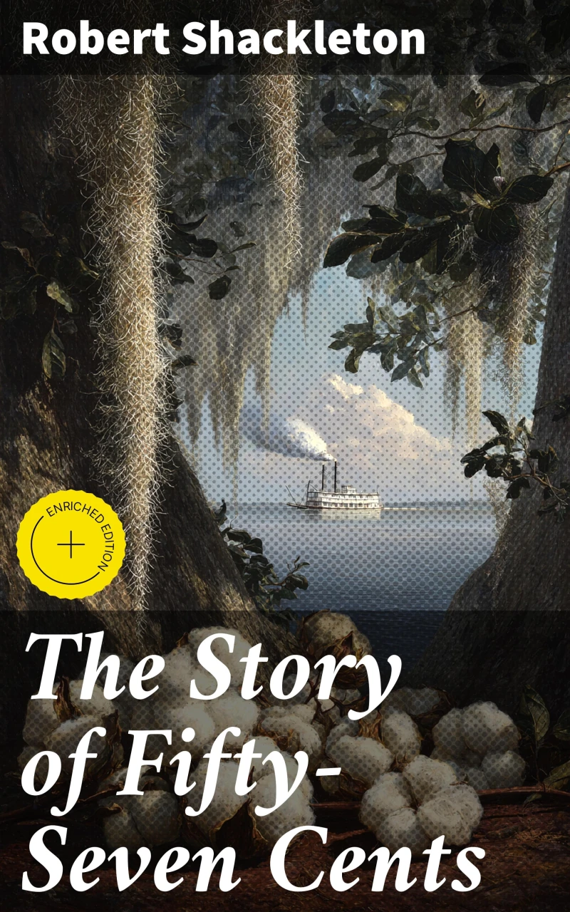 Portada: The Story of Fifty-Seven Cents
