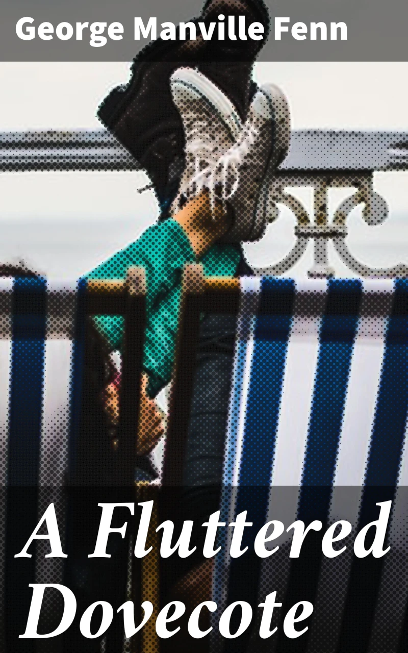 Portada: A Fluttered Dovecote