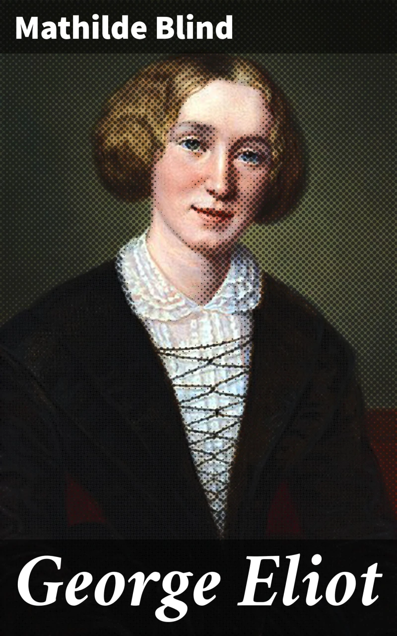Portada: George Eliot