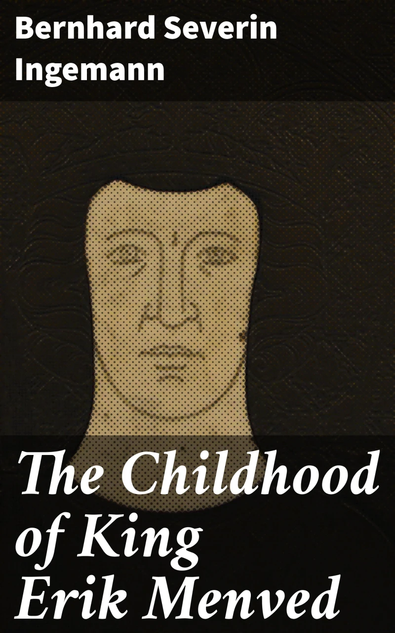 Portada: The Childhood of King Erik Menved