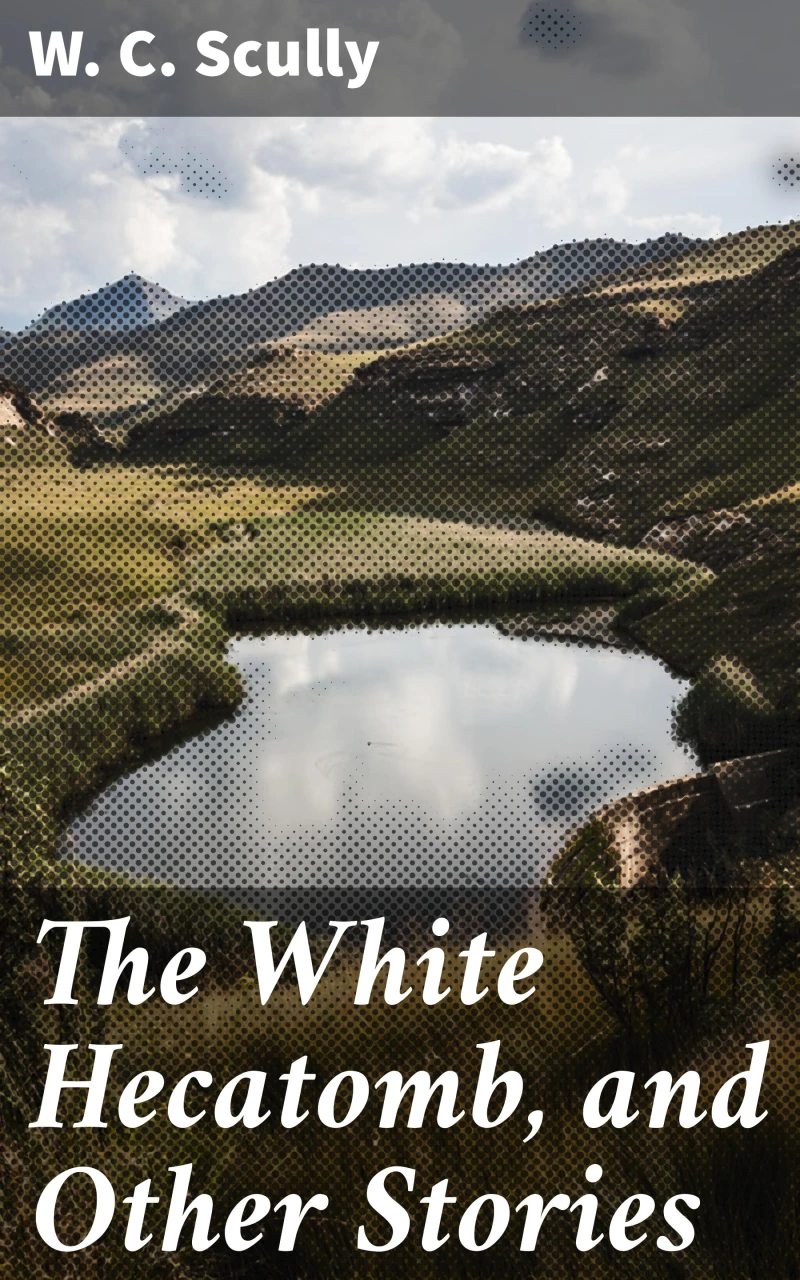 Portada: The White Hecatomb, and Other Stories