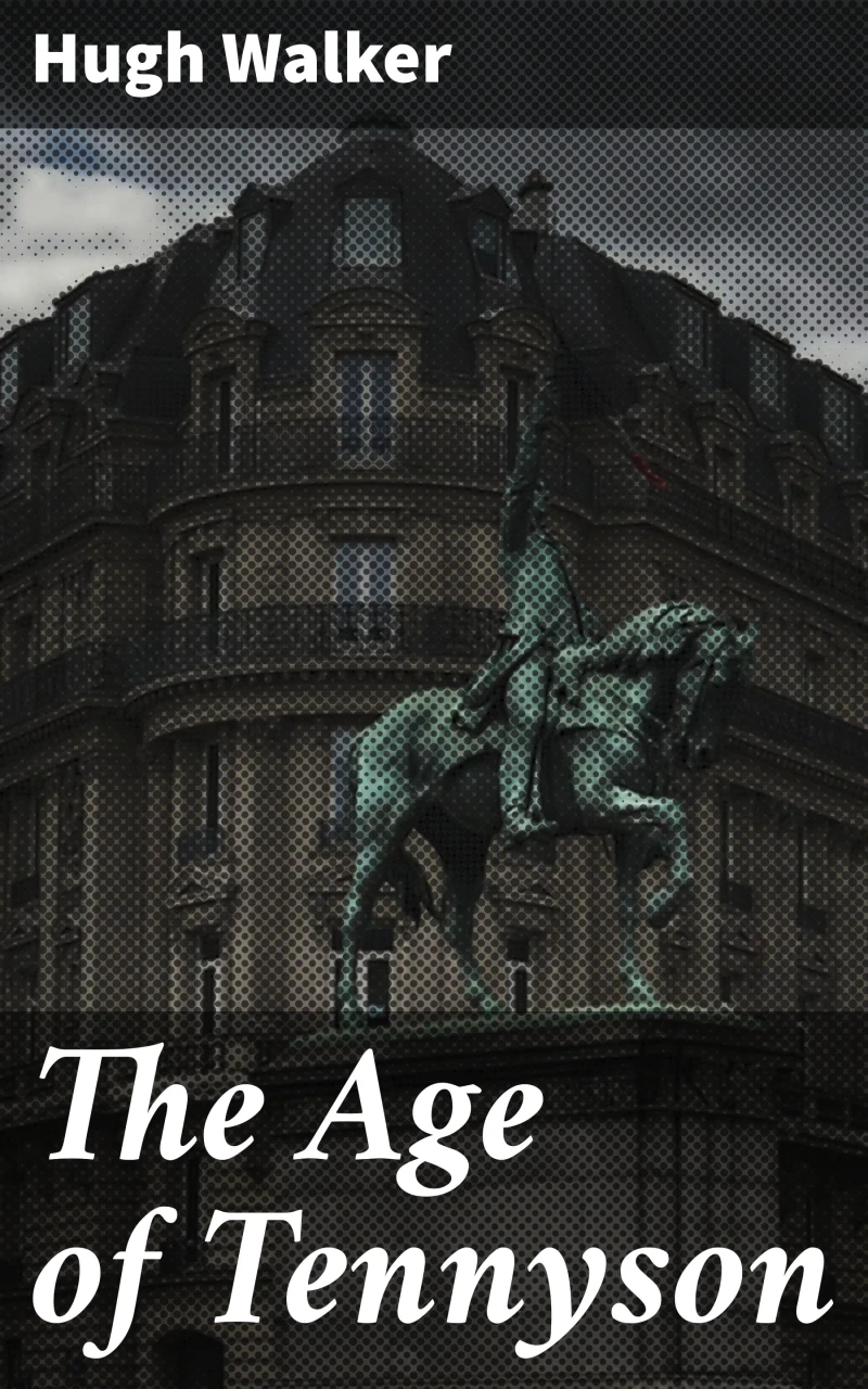 Portada: The Age of Tennyson