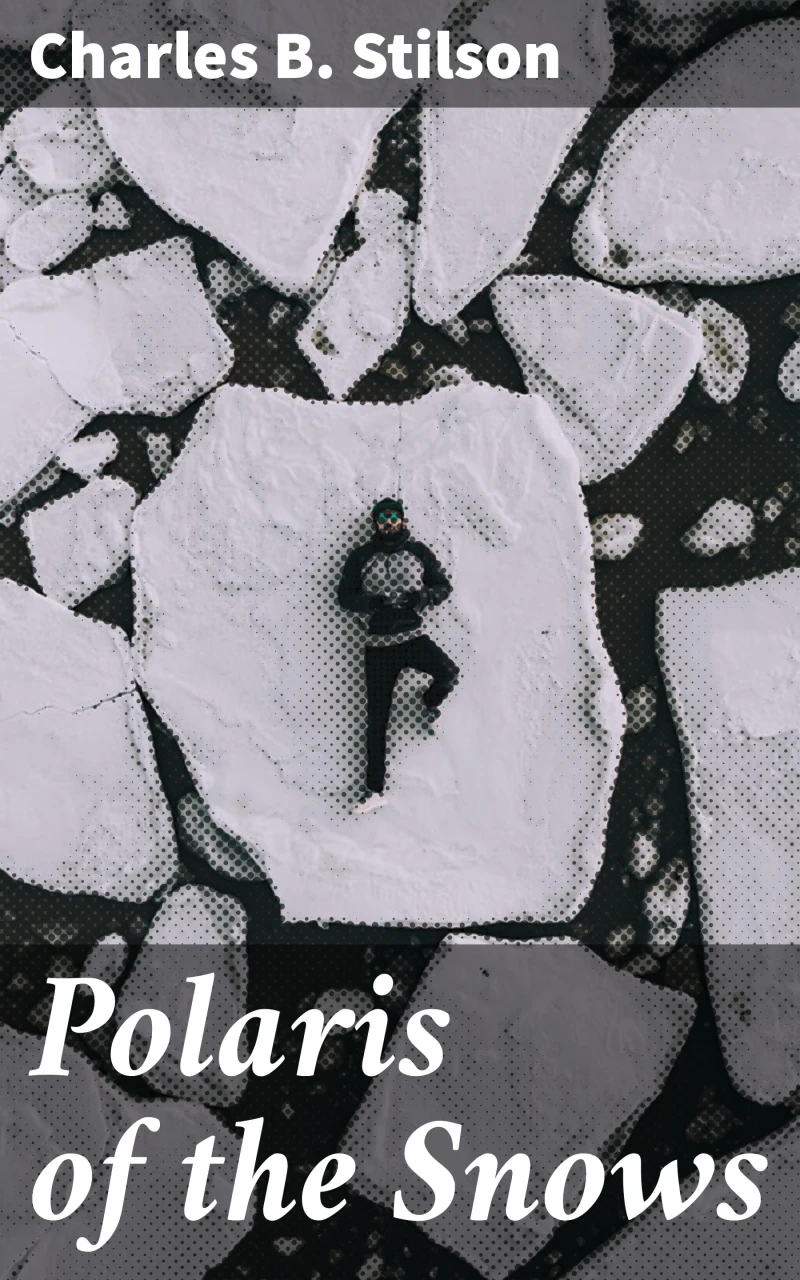Portada: Polaris of the Snows