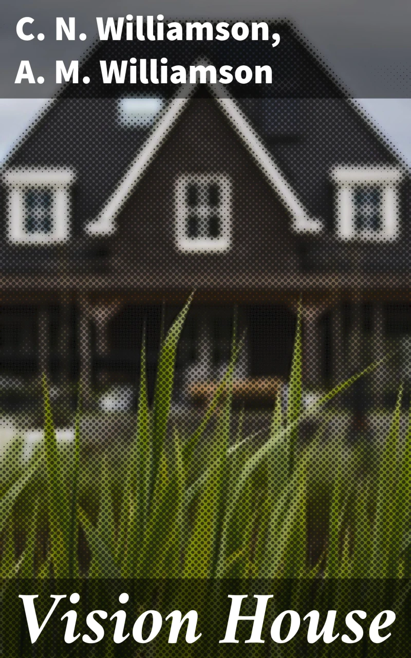 Portada: Vision House