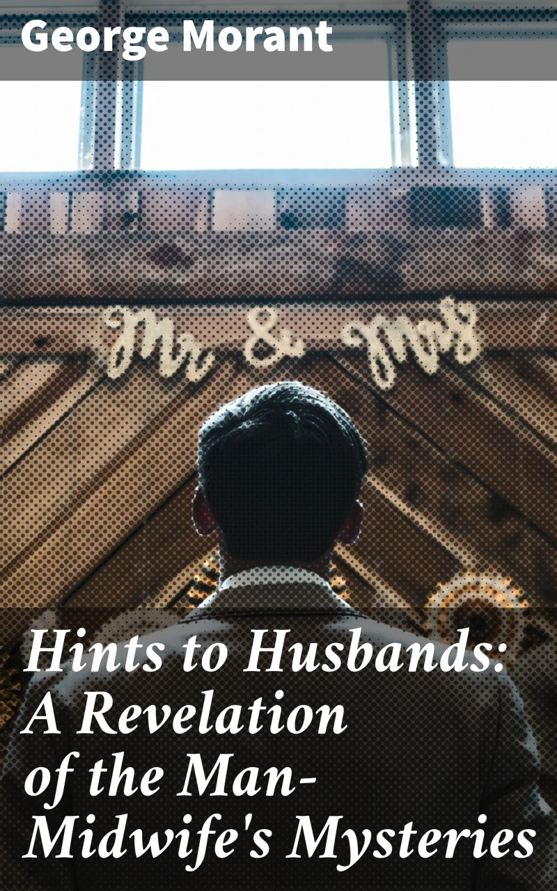 Portada: Hints to Husbands: A Revelation of the Man-Midwife's Mysteries