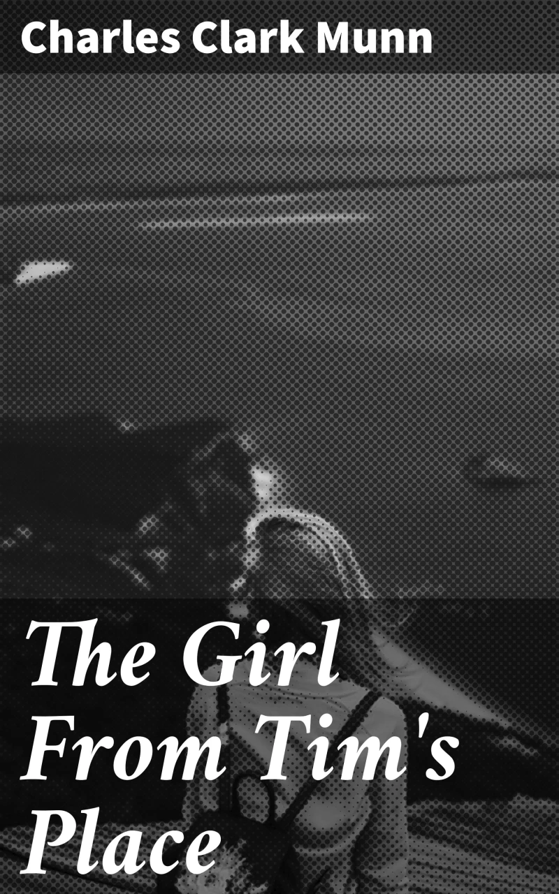 Portada: The Girl From Tim's Place