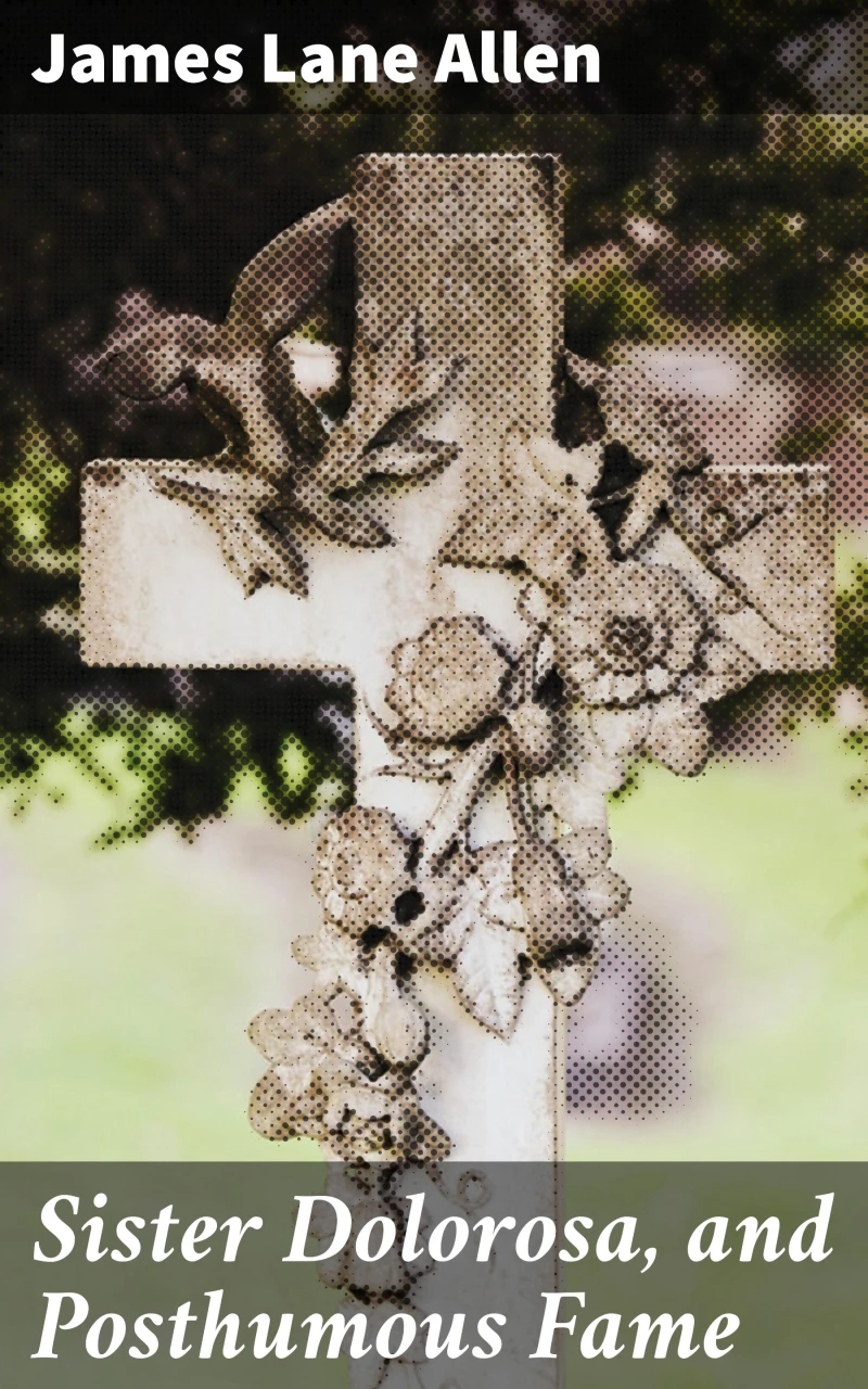 Portada: Sister Dolorosa, and Posthumous Fame