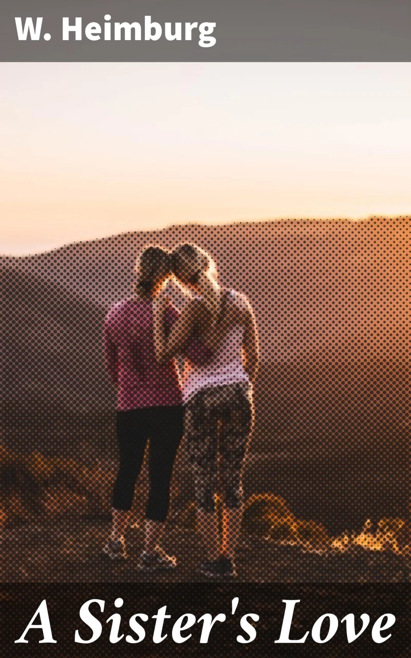 Portada: A Sister's Love