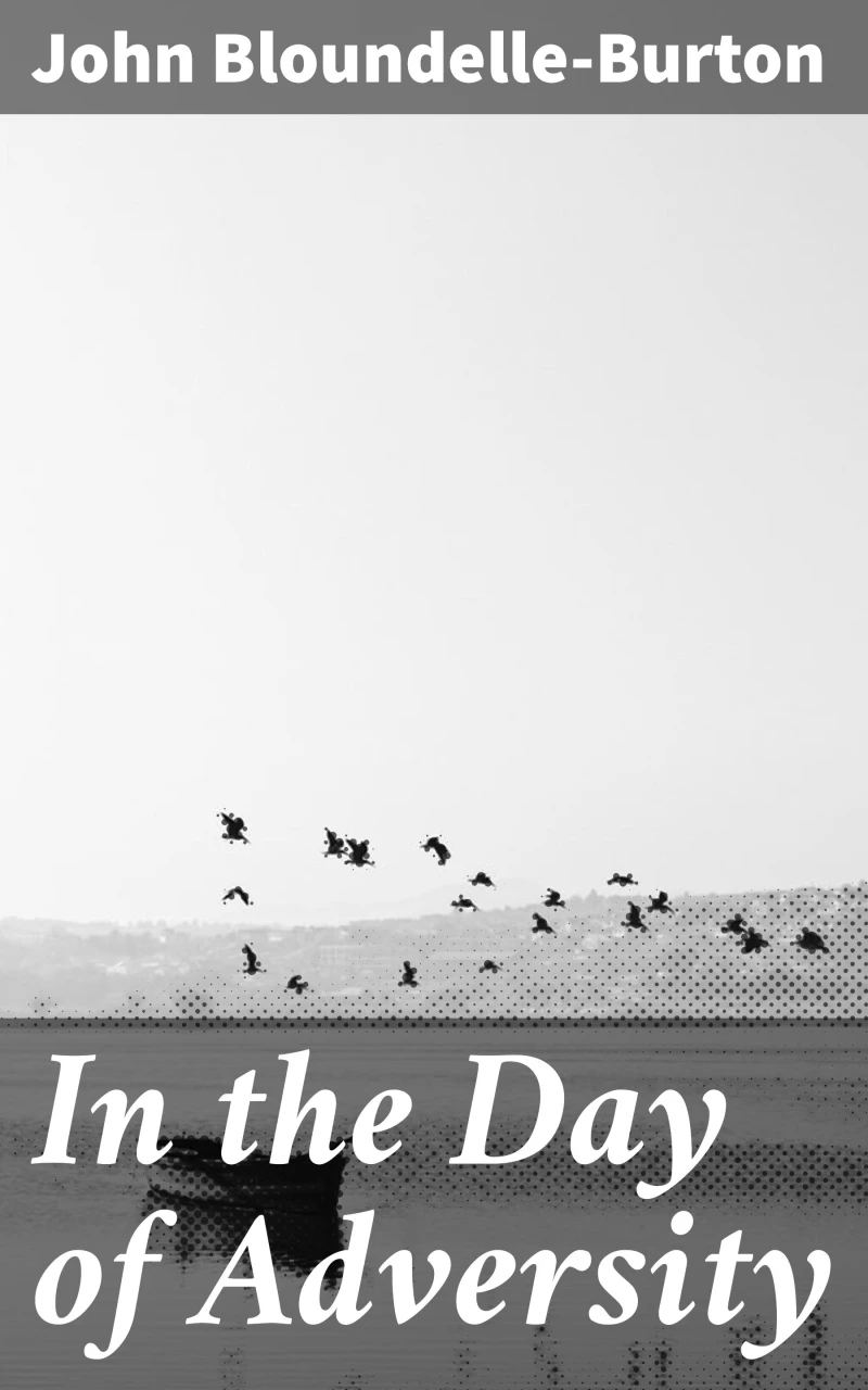 Portada: In the Day of Adversity
