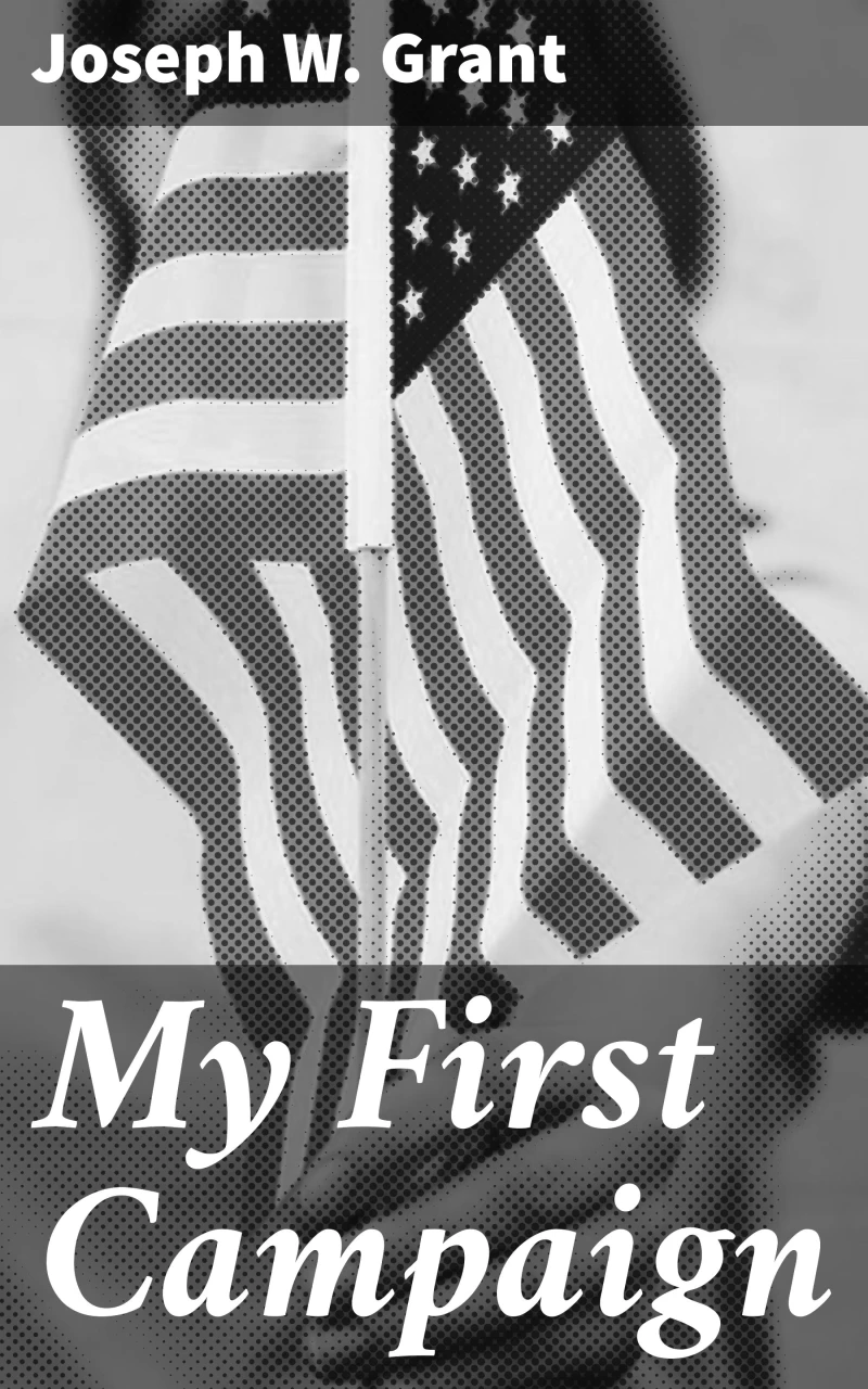 Portada: My First Campaign