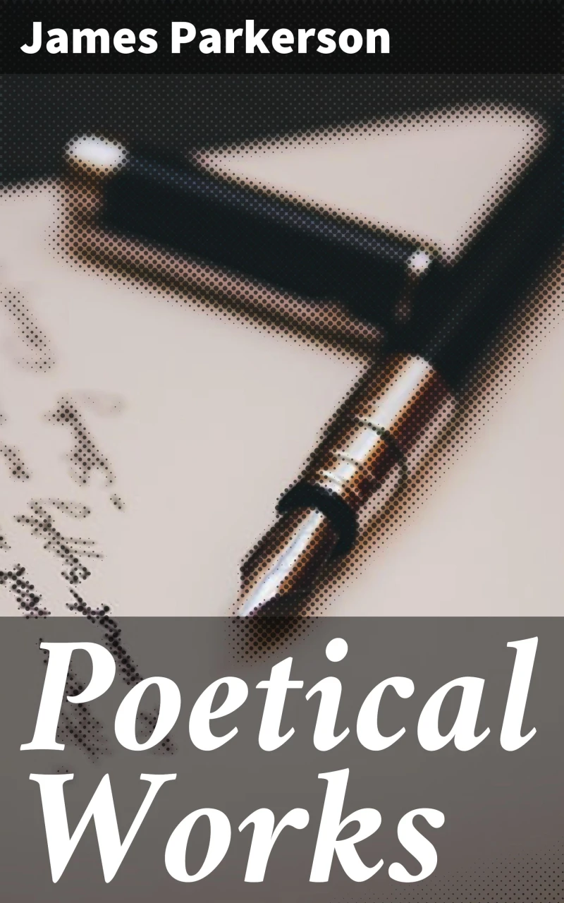 Portada: Poetical Works