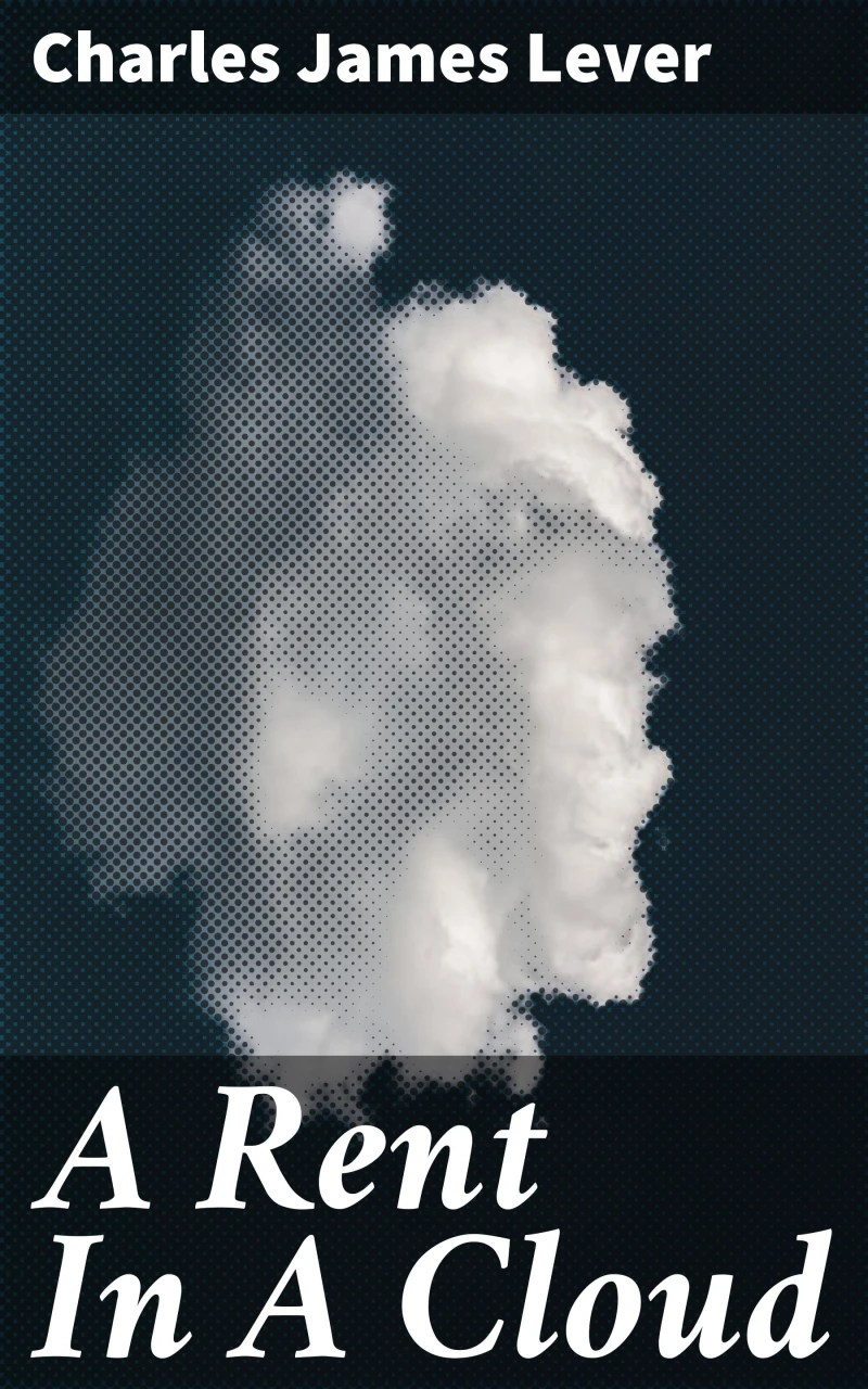 Portada: A Rent In A Cloud