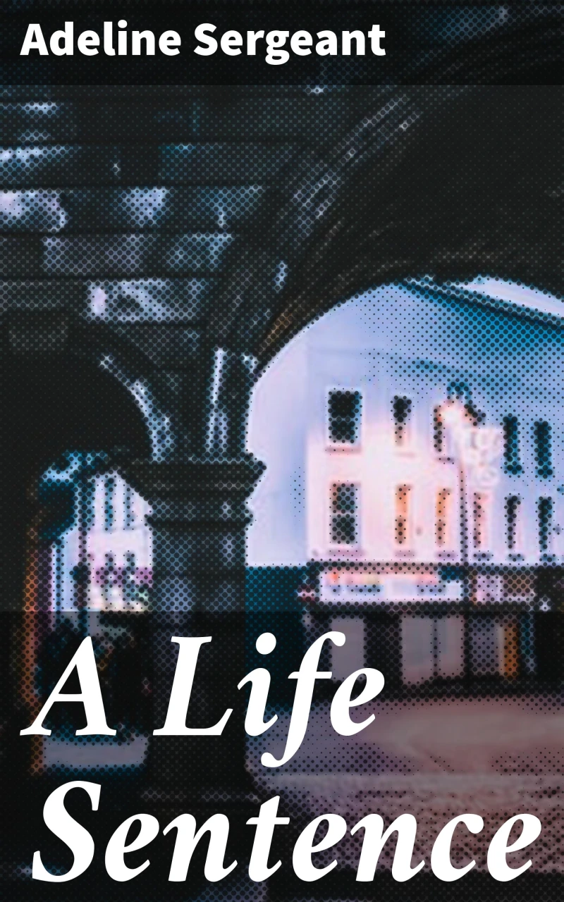 Portada: A Life Sentence