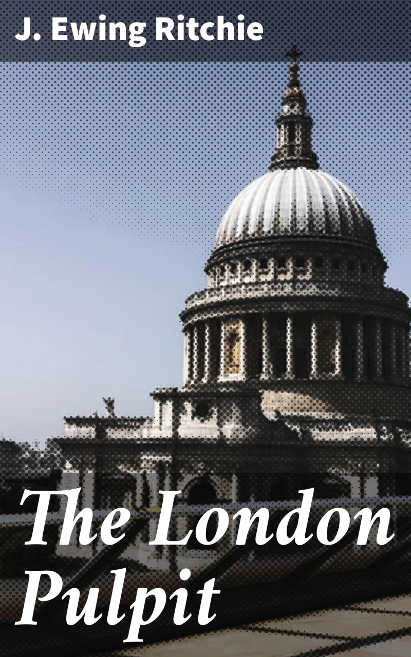 Portada: The London Pulpit
