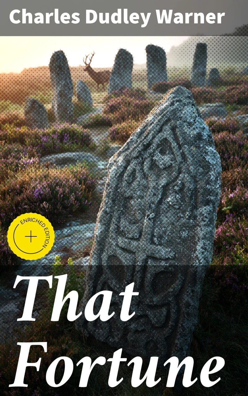 Portada: That Fortune