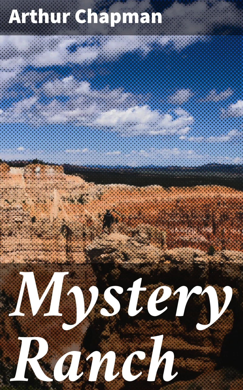 Portada: Mystery Ranch