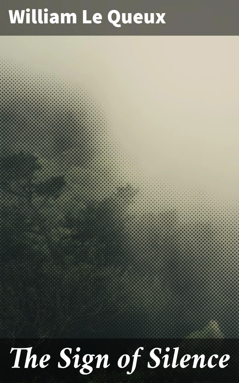 Portada: The Sign of Silence
