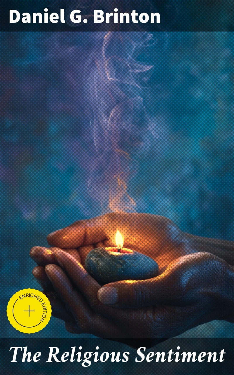 Portada: The Religious Sentiment