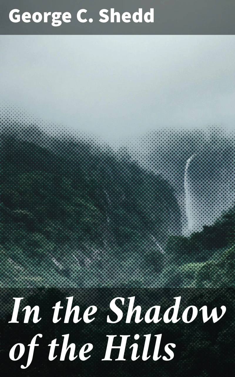 Portada: In the Shadow of the Hills
