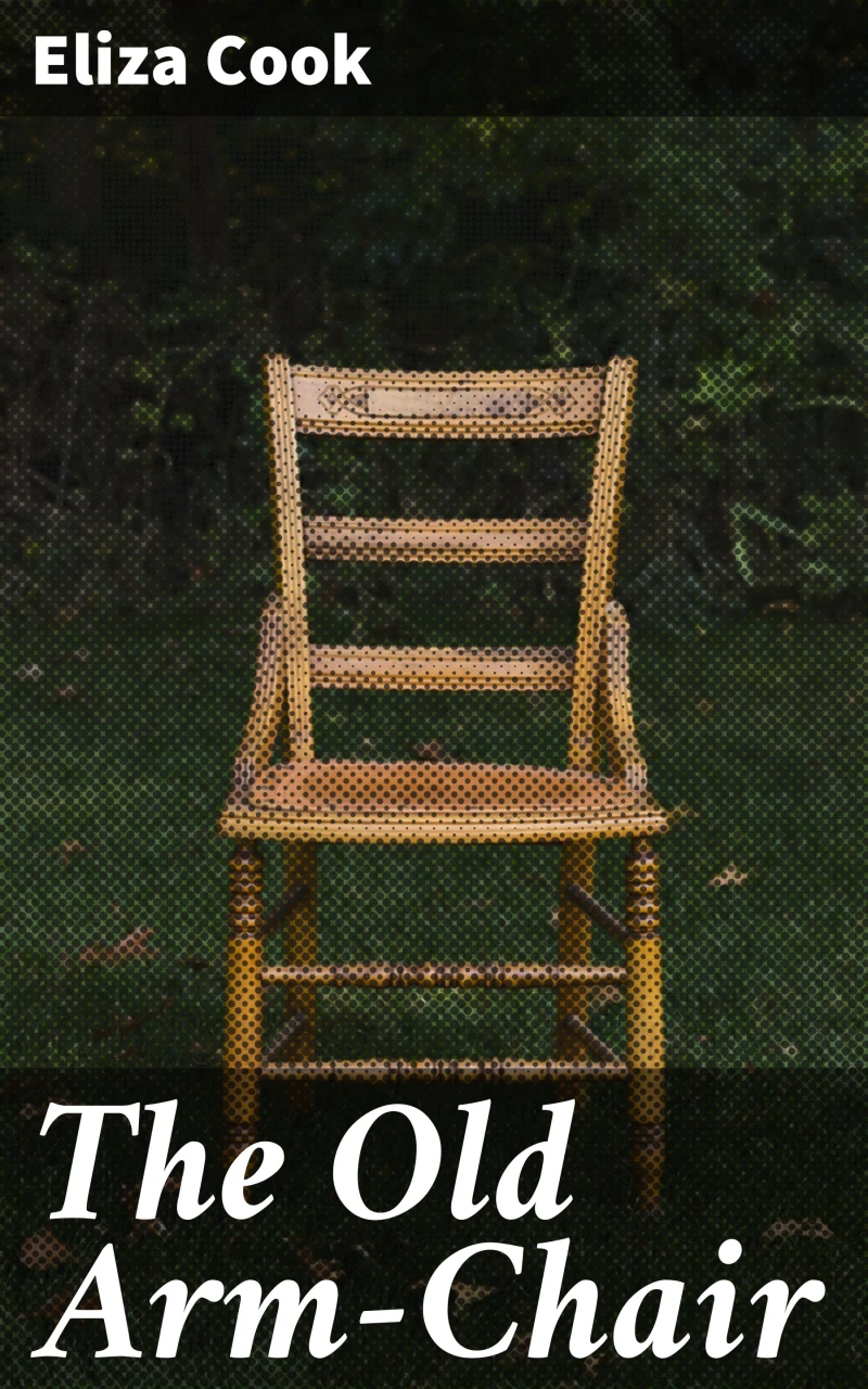Portada: The Old Arm-Chair