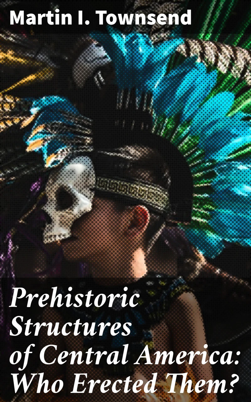 Portada: Prehistoric Structures of Central America: Who Erected Them?
