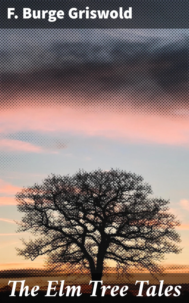 Portada: The Elm Tree Tales