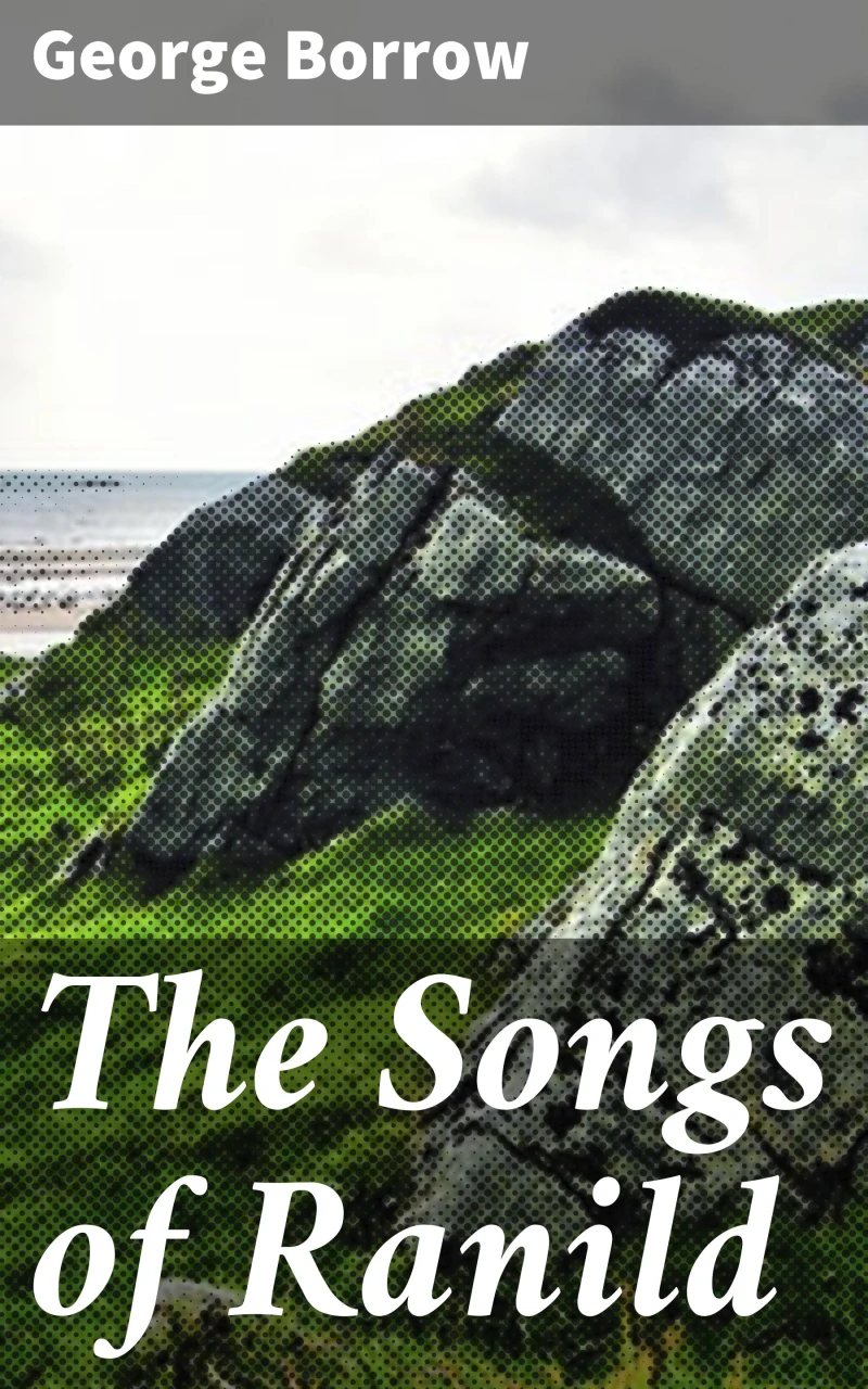 Portada: The Songs of Ranild