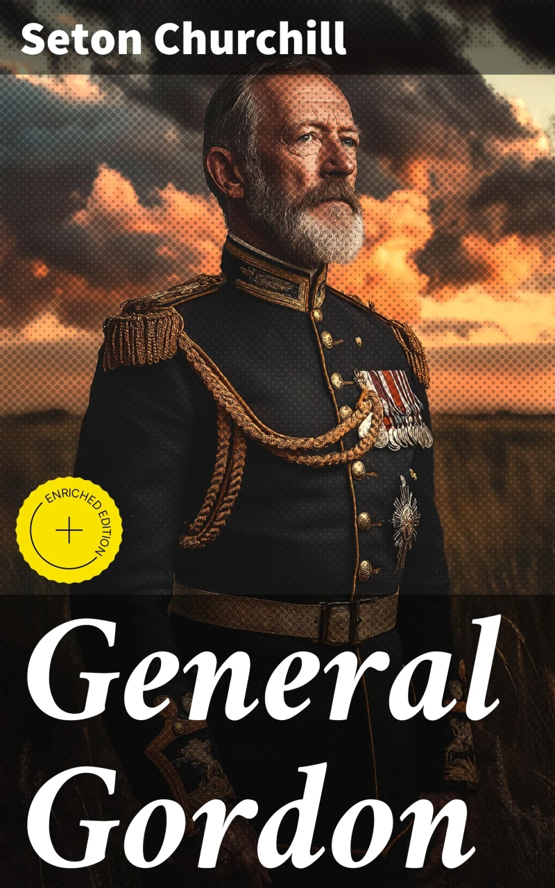 Portada: General Gordon