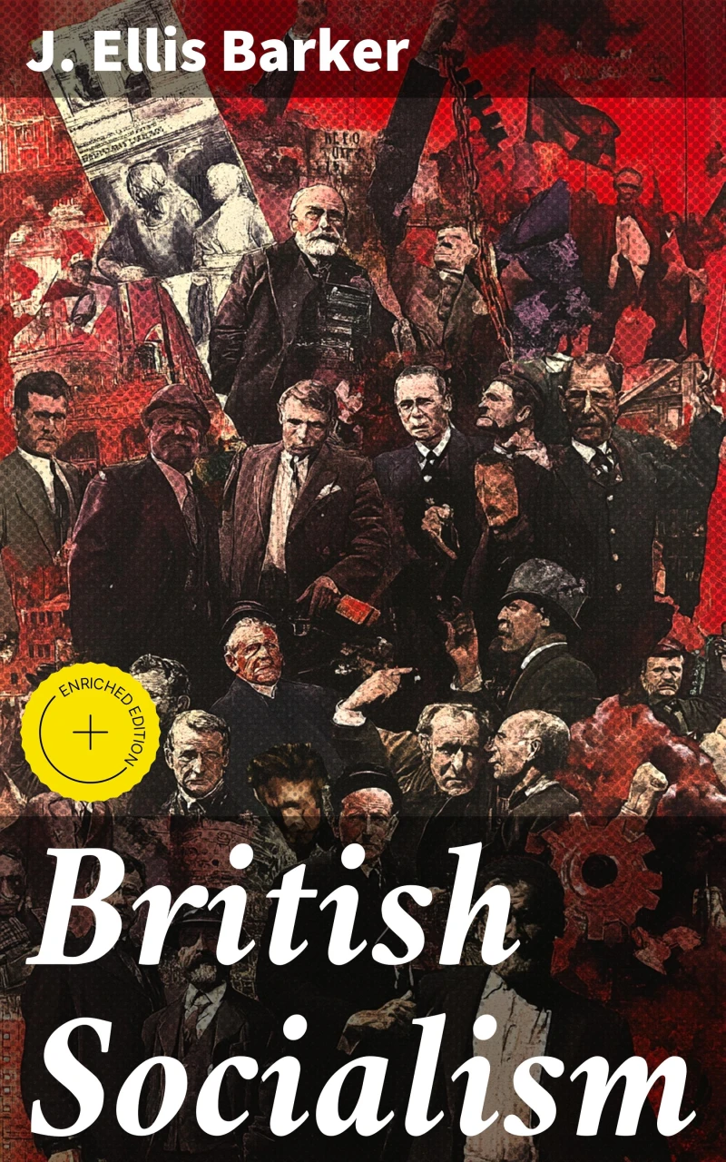 Portada: British Socialism