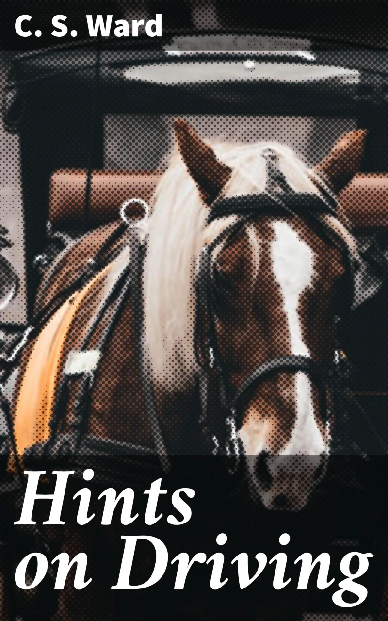 Portada: Hints on Driving