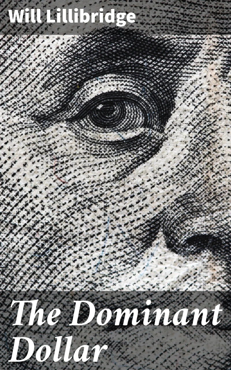 Portada: The Dominant Dollar