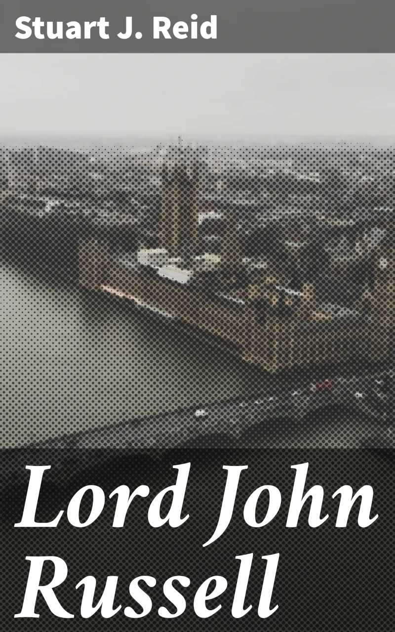 Portada: Lord John Russell