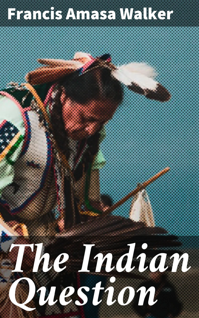 Portada: The Indian Question