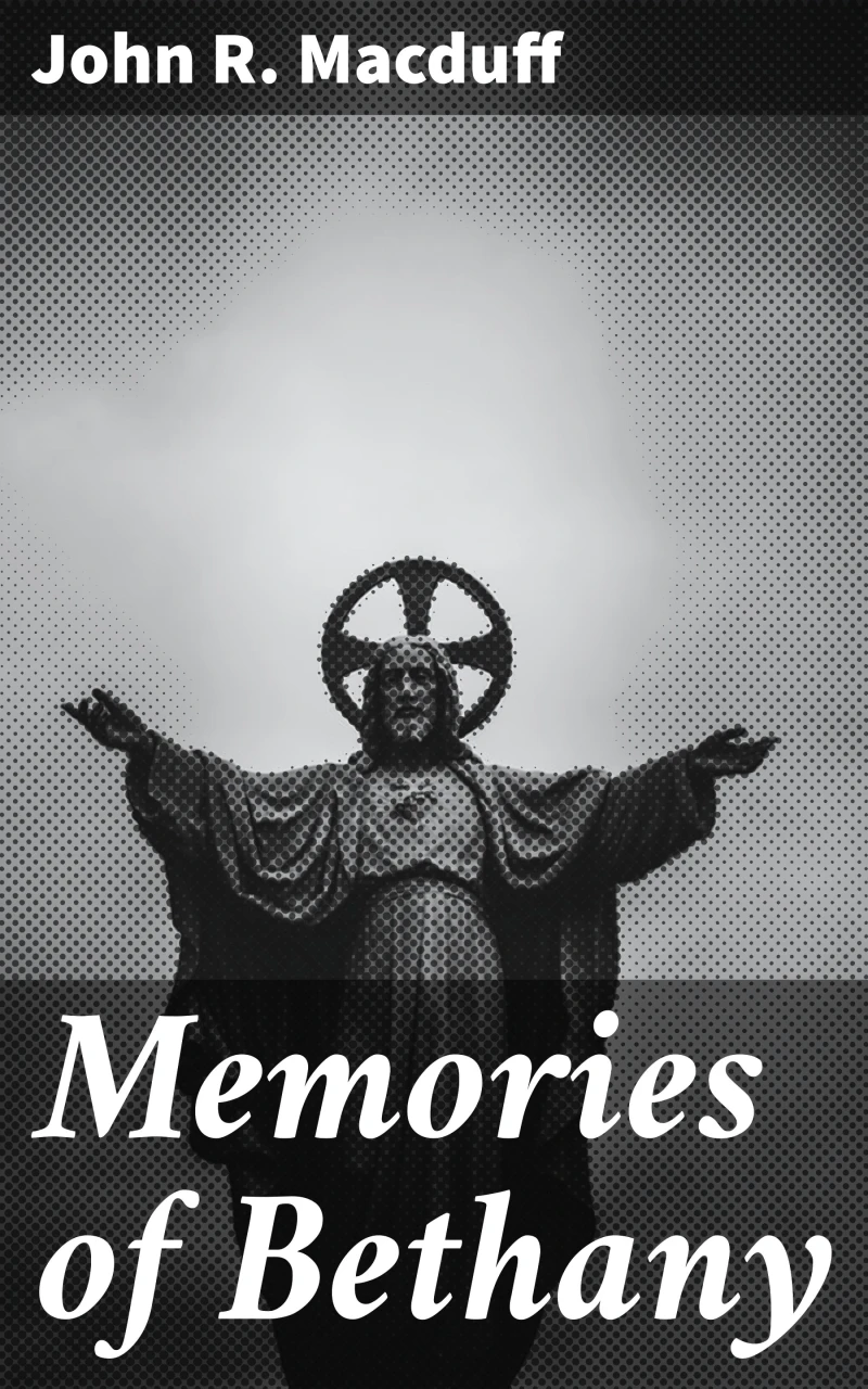 Portada: Memories of Bethany