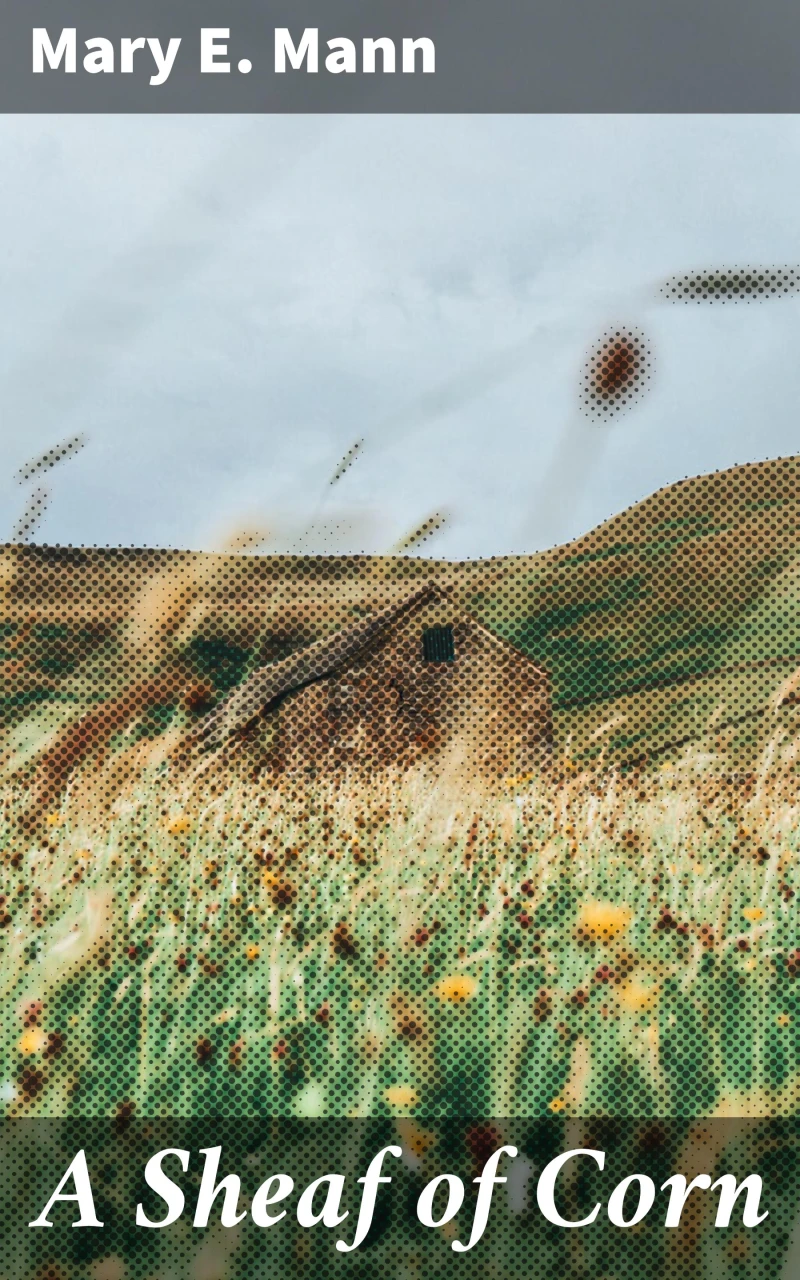 Portada: A Sheaf of Corn