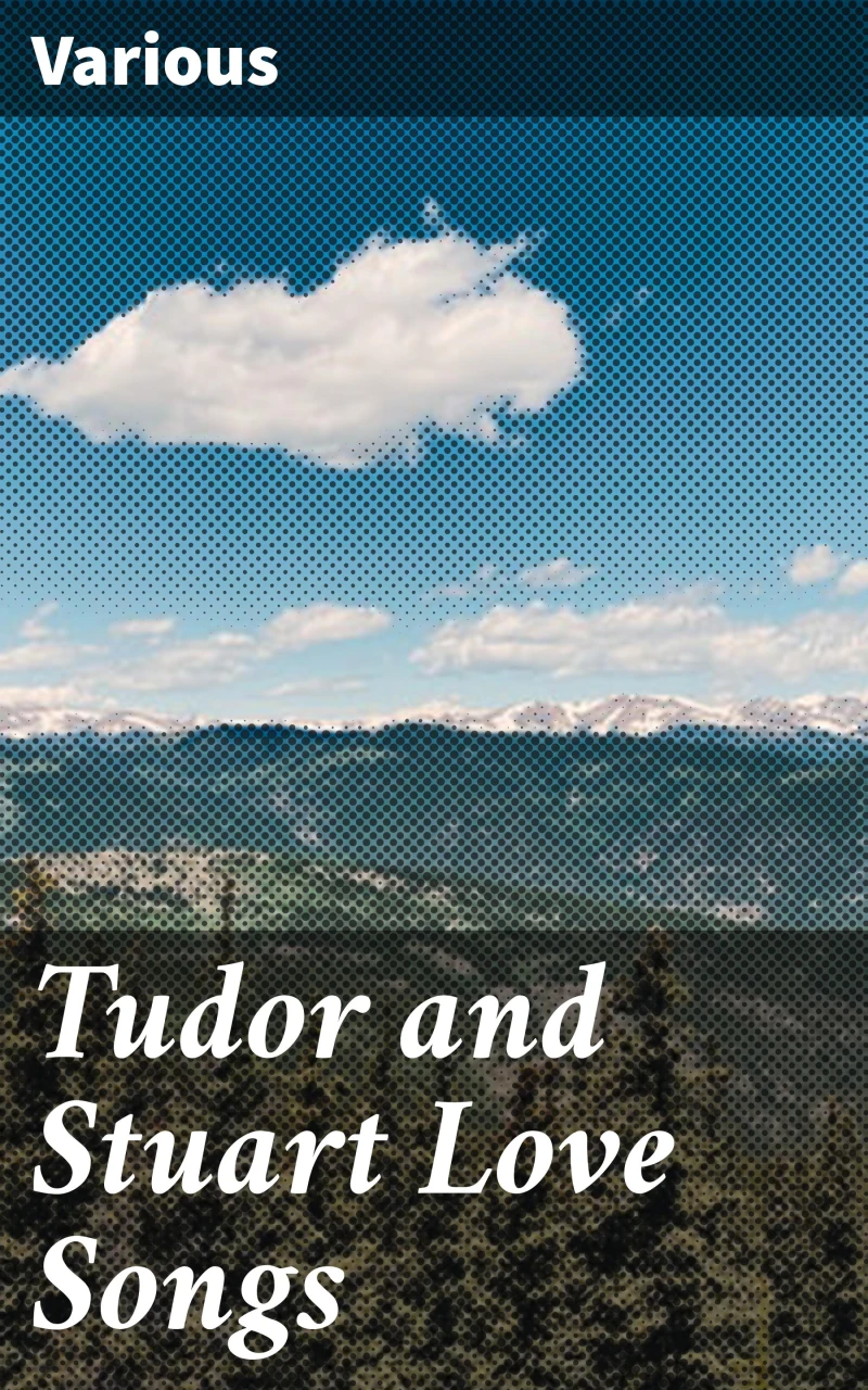 Portada: Tudor and Stuart Love Songs