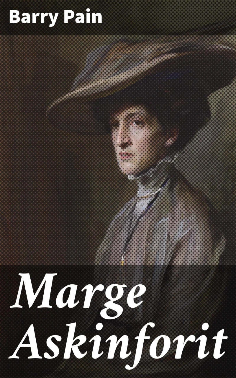Portada: Marge Askinforit