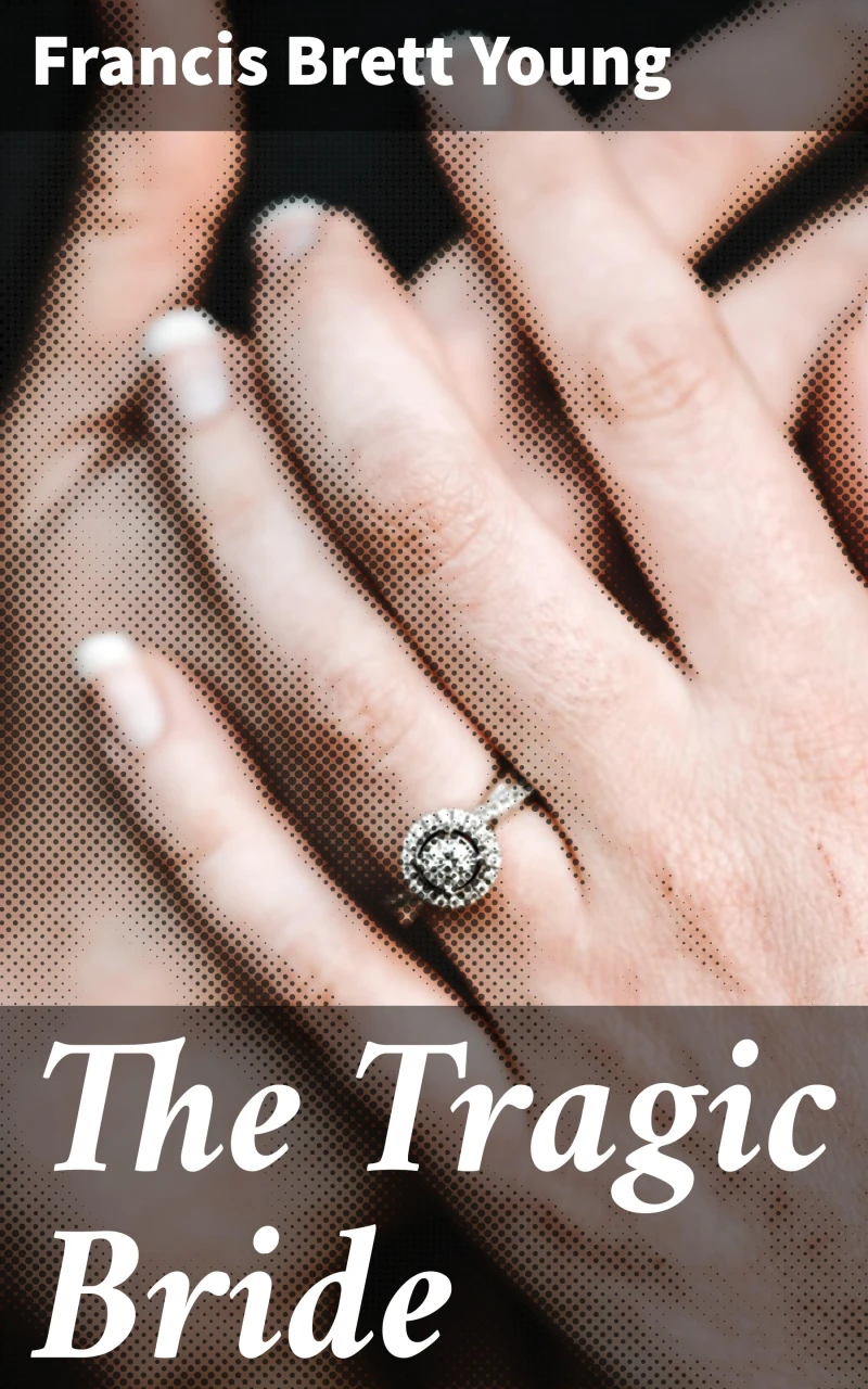 Portada: The Tragic Bride
