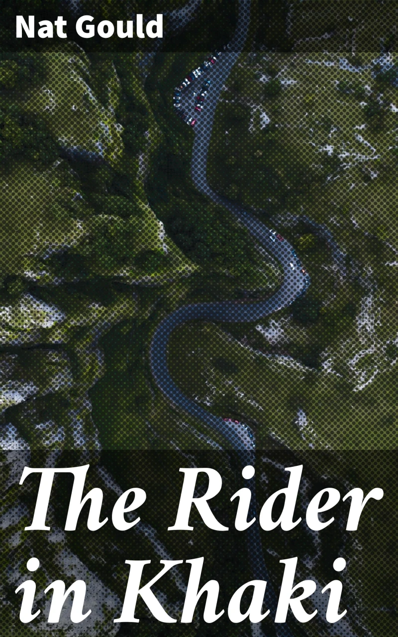 Portada: The Rider in Khaki