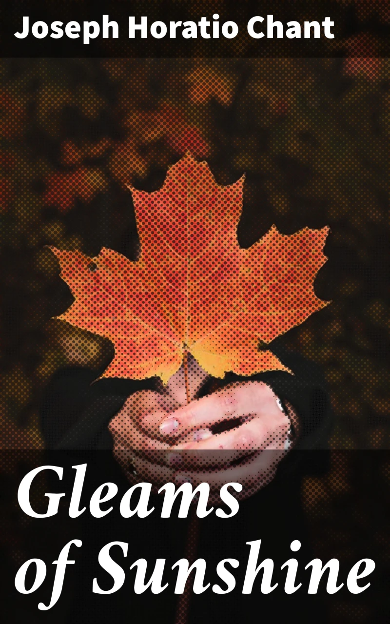 Portada: Gleams of Sunshine