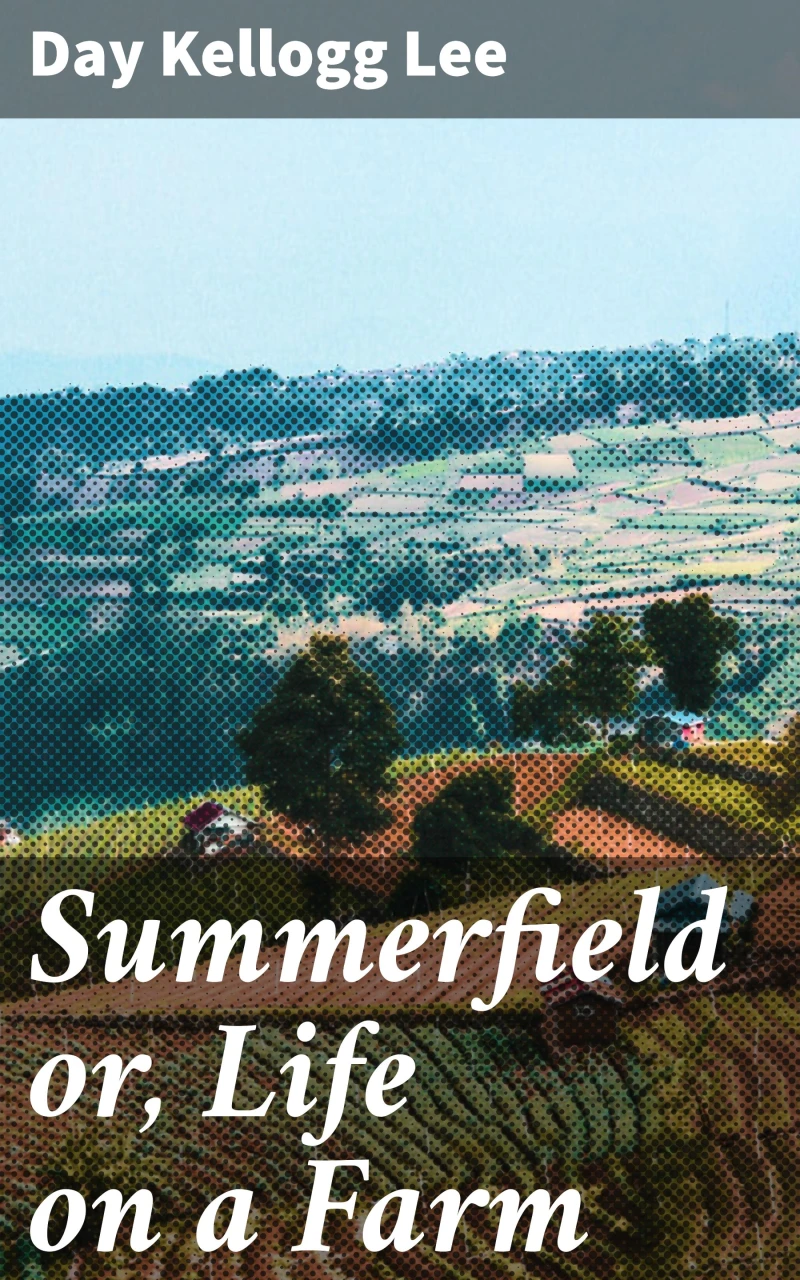 Portada: Summerfield or, Life on a Farm