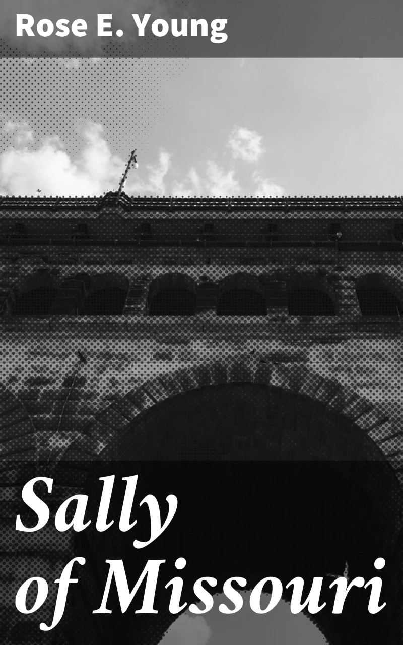 Portada: Sally of Missouri