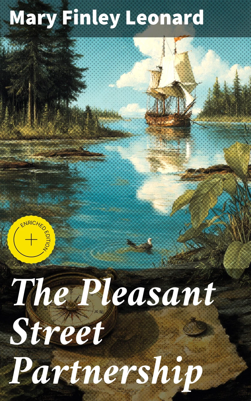 Portada: The Pleasant Street Partnership