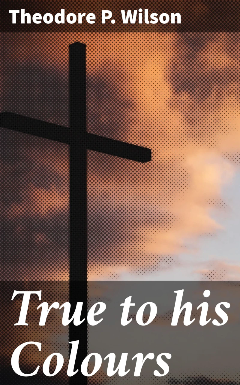 Portada: True to his Colours