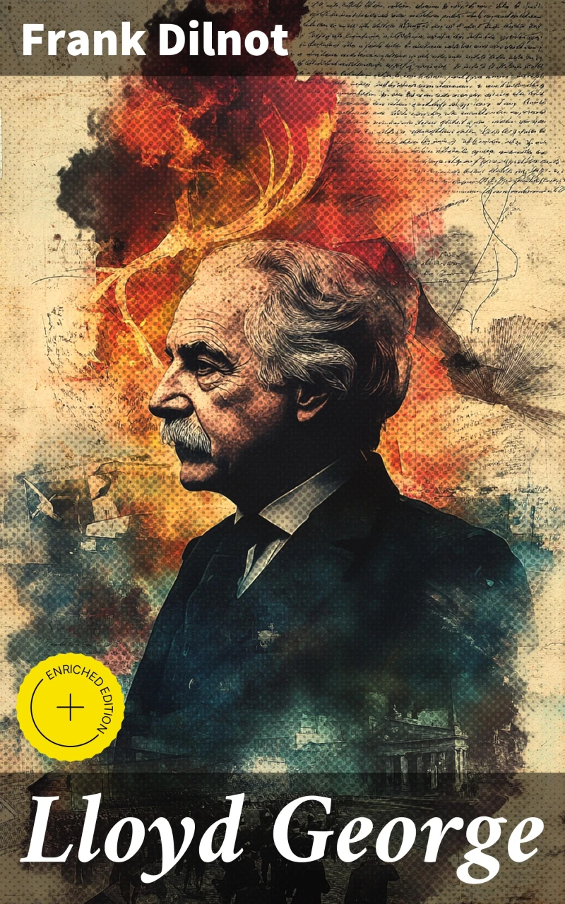 Portada: Lloyd George