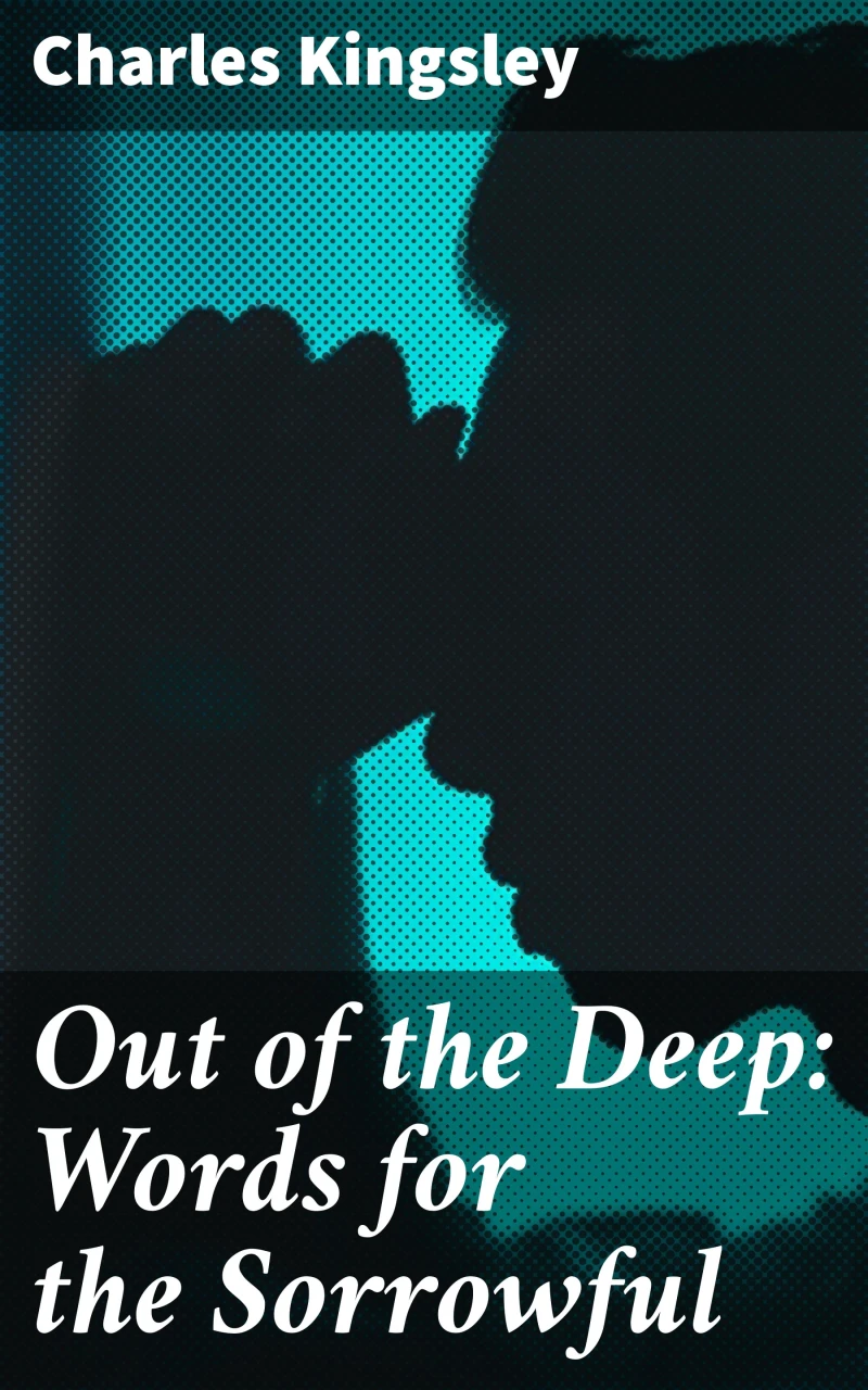 Portada: Out of the Deep: Words for the Sorrowful