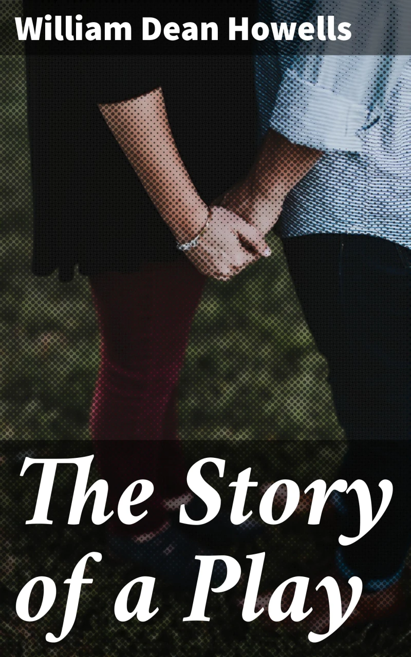 Portada: The Story of a Play