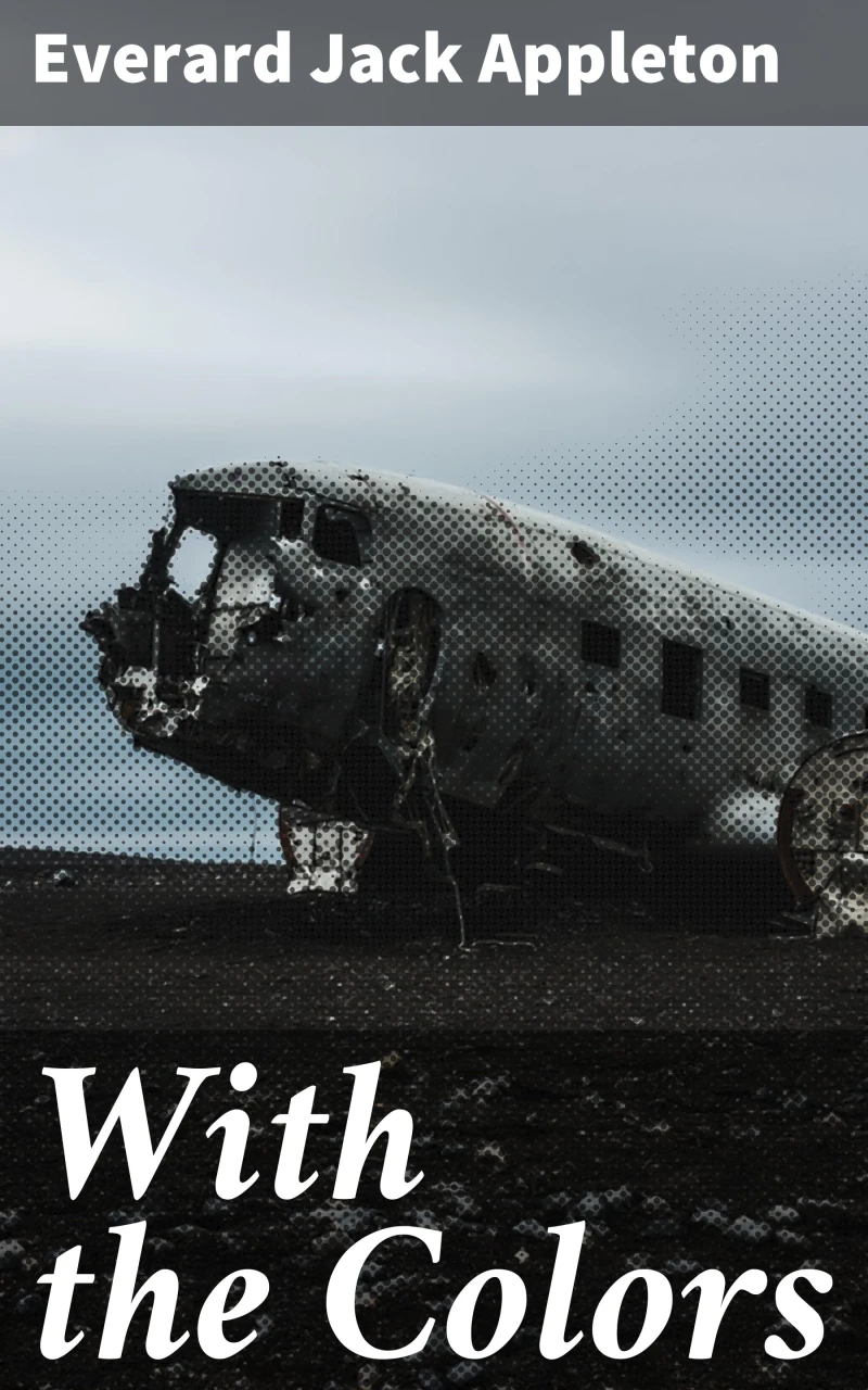 Portada: With the Colors